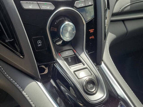 2023 Acura RDX w/Tech