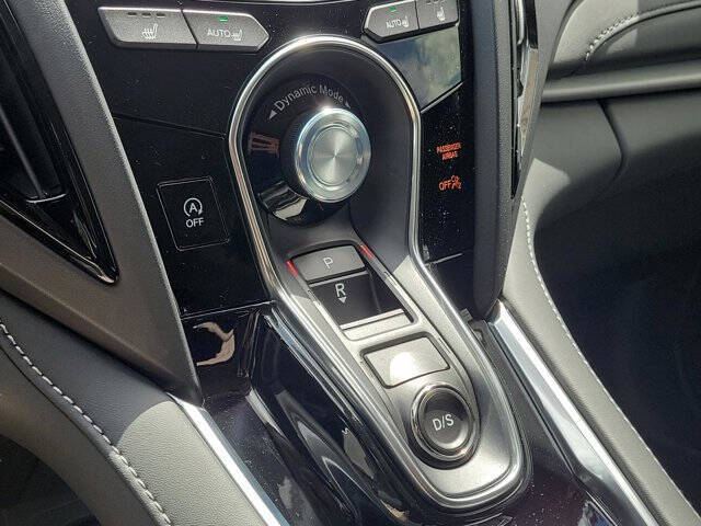 2023 Acura RDX w/Tech