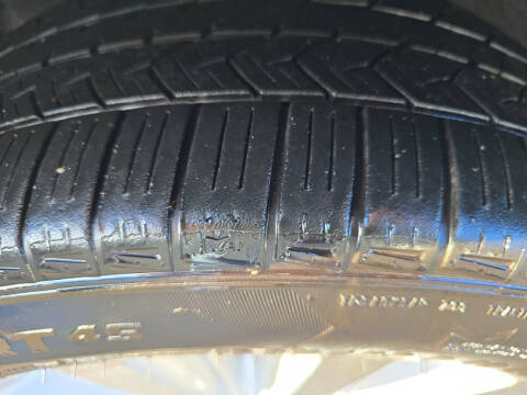 2013 Toyota Sienna LE 7-Passenger