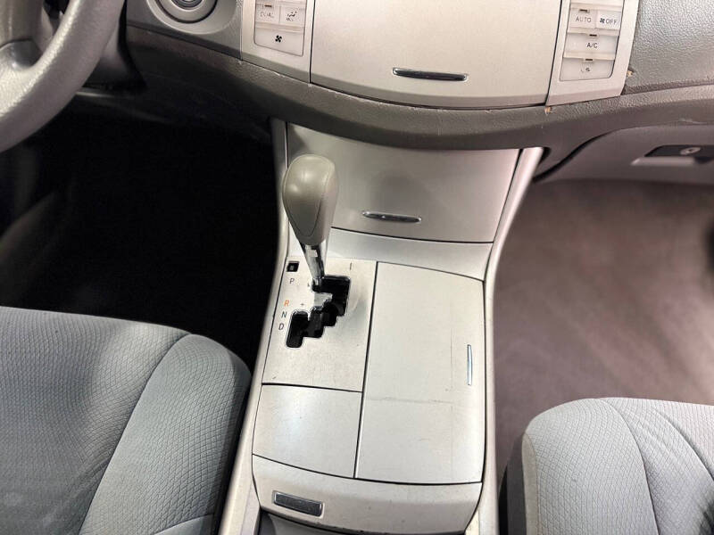 2008 Toyota Avalon XL