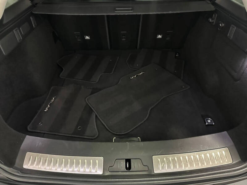 2020 Land Rover Range Rover Velar P250 S