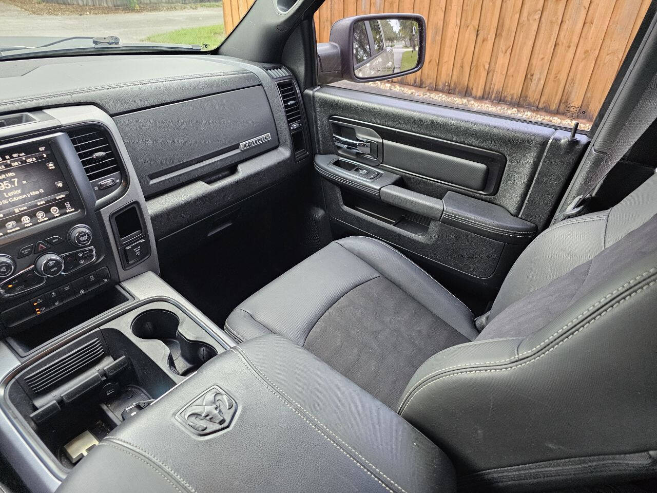 2017 RAM 1500 Pickup - $19,860