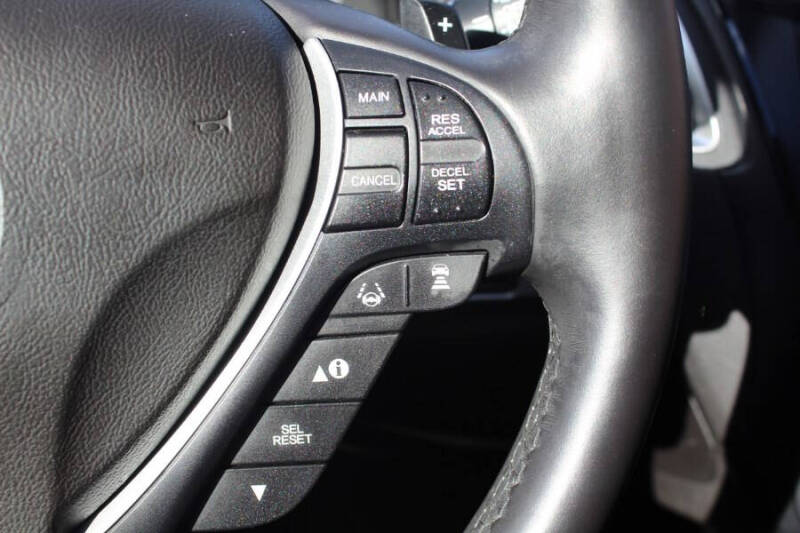 2016 Acura RDX w/Advance