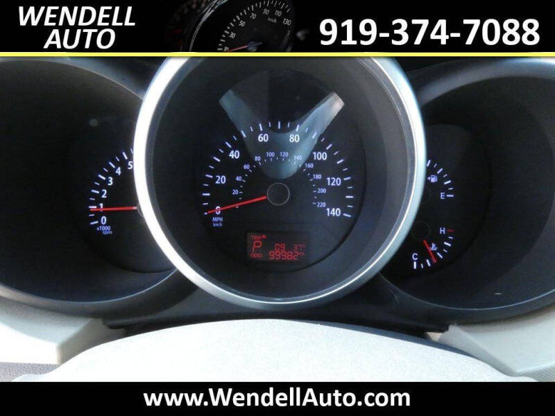 2013 Kia Soul !
