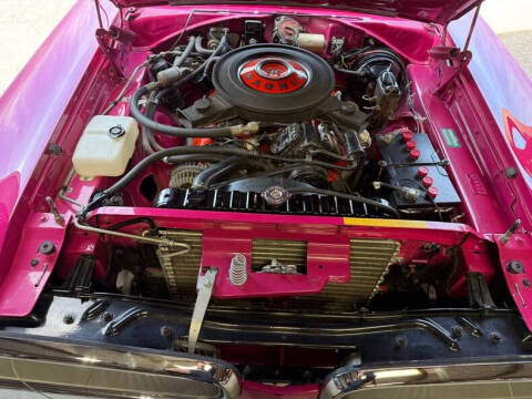 1970 Dodge Super Bee