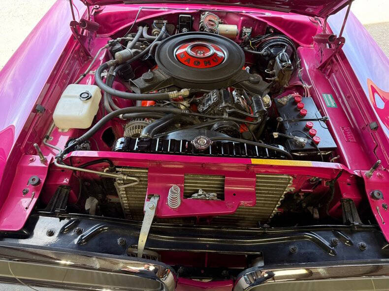 1970 Dodge Super Bee