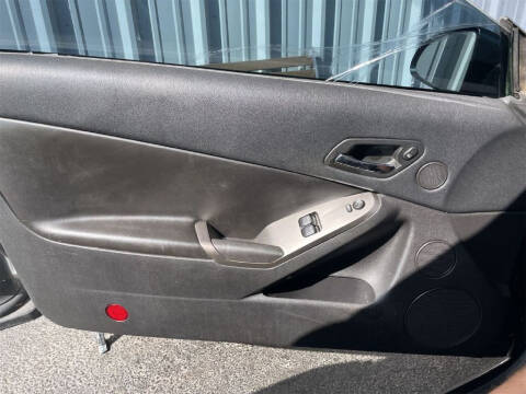 2008 Pontiac G6 GXP
