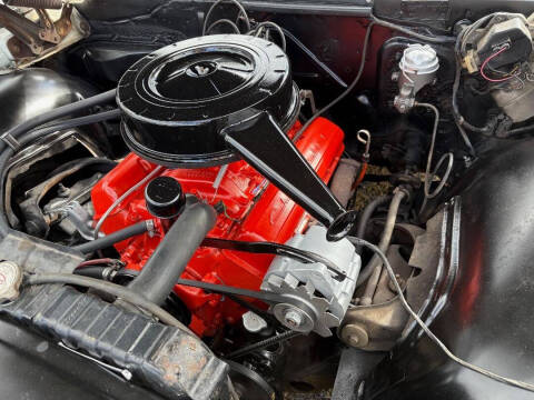 1966 Chevrolet Impala