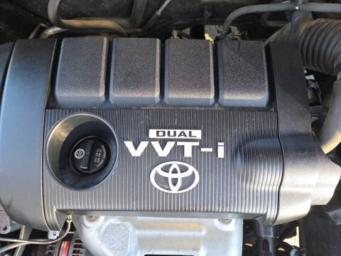 2011 Toyota RAV4 Sport