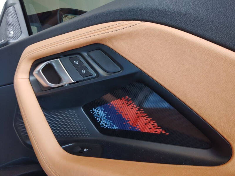 2024 BMW M2