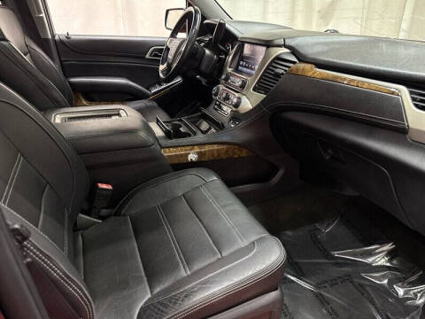 2016 GMC Yukon XL Denali