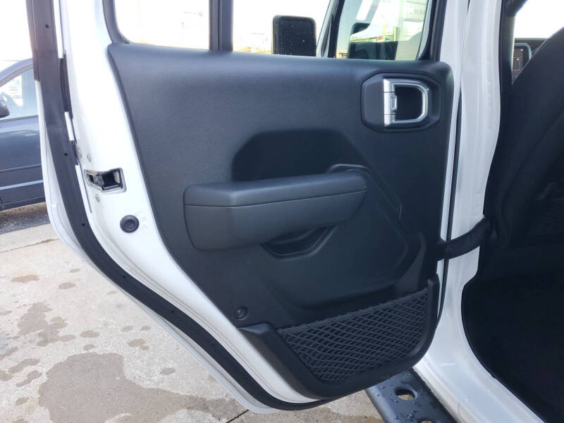 2023 Jeep Wrangler Rubicon 4xe