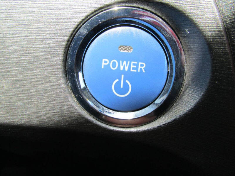 2014 Toyota Prius Five