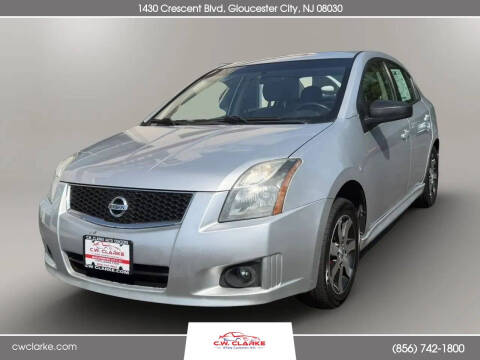 2011 Nissan Sentra