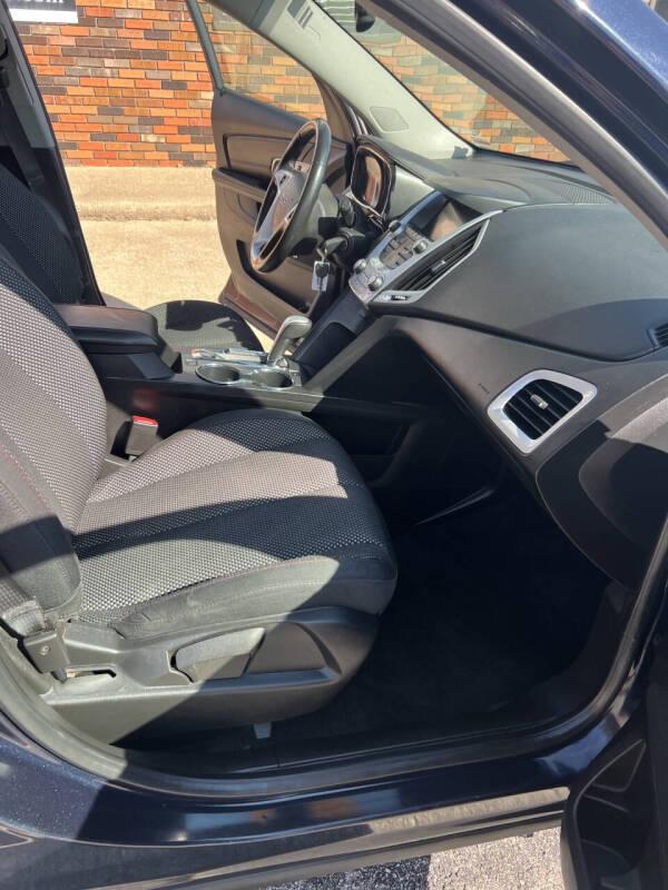 2015 GMC Terrain SLE-2