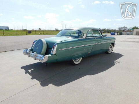 1953 Mercury Monterey