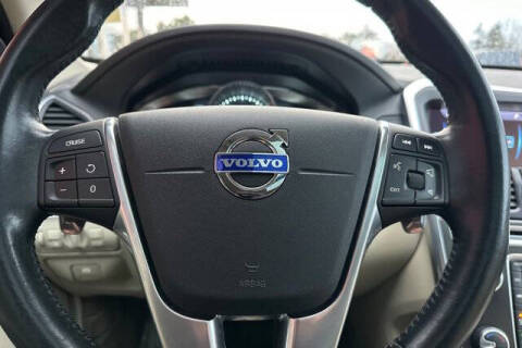2014 Volvo XC60