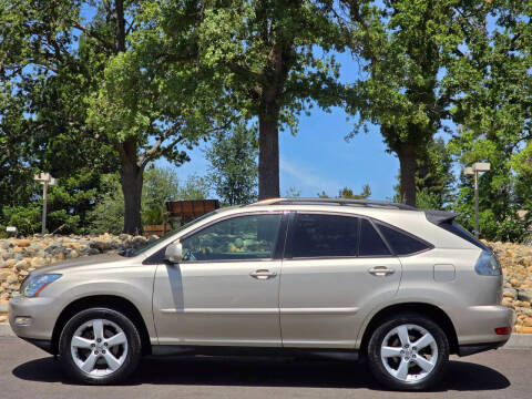 2004 Lexus RX 330