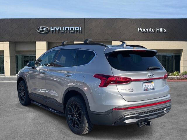 2023 Hyundai Santa Fe XRT