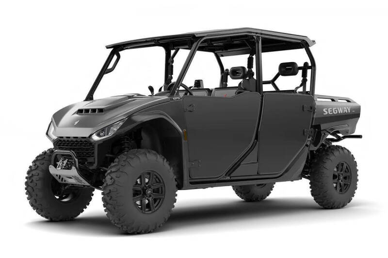 2025 Segway UT10 P Crew
