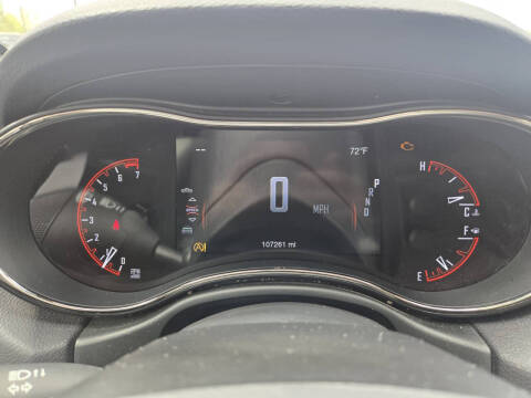 2020 Dodge Durango GT Plus