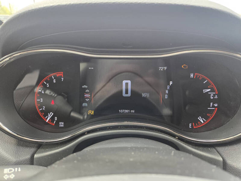 2020 Dodge Durango GT Plus