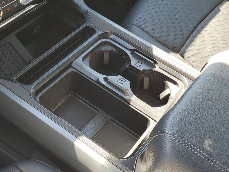 2026 Ford F-350 Super Duty