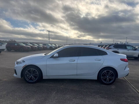 2022 BMW 2 Series 228i xDrive Gran Coupe