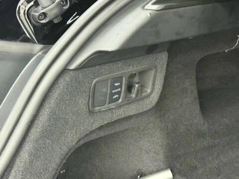 2021 Lamborghini Urus