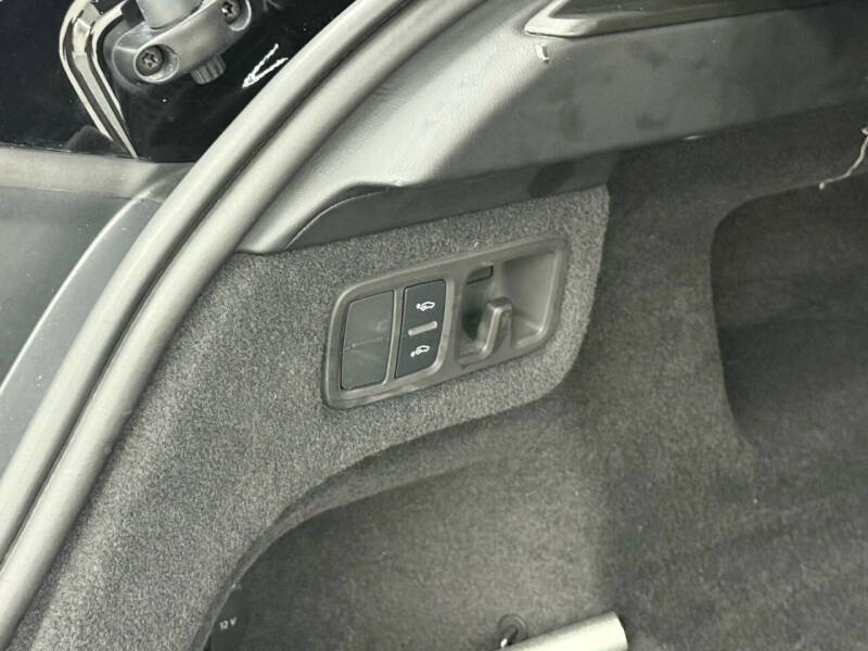 2021 Lamborghini Urus