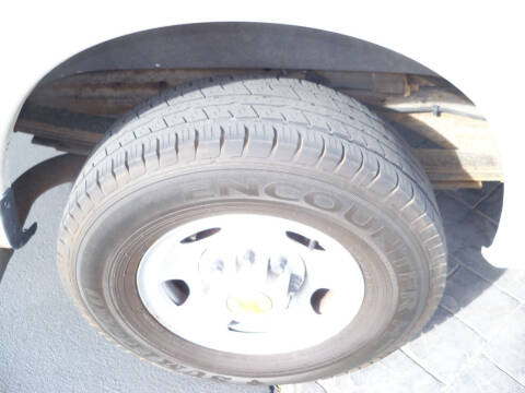 2014 Chevrolet Express 3500