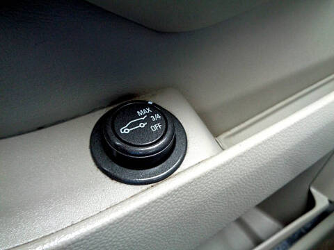 2011 Cadillac SRX Luxury Collection