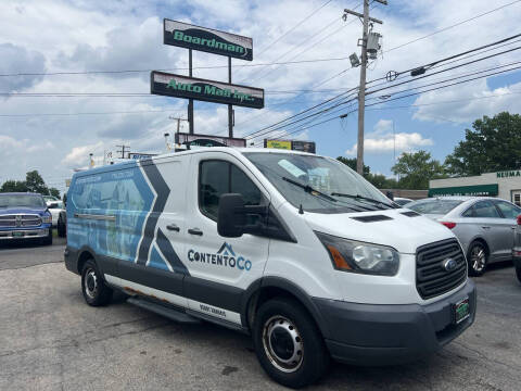 2016 Ford Transit 150