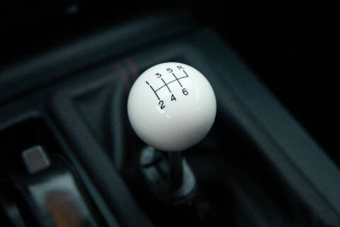 2008 Ford Shelby GT500