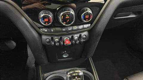 2022 MINI Countryman Cooper ALL4