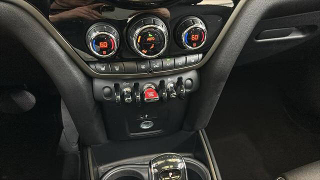 2022 MINI Countryman Cooper ALL4