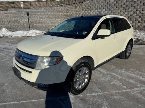 2008 Ford Edge