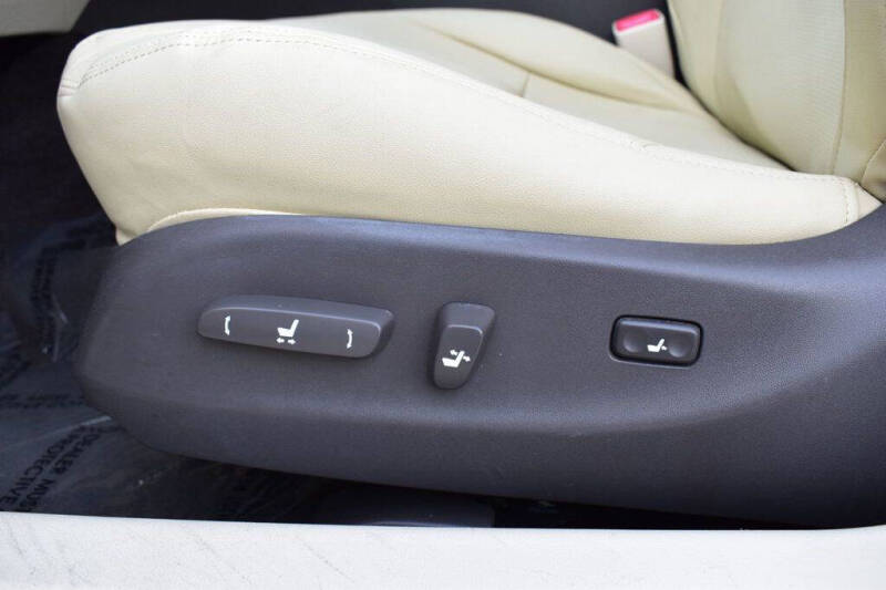 2012 Lexus IS 250