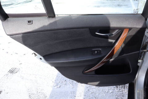 2010 BMW X3 xDrive30i