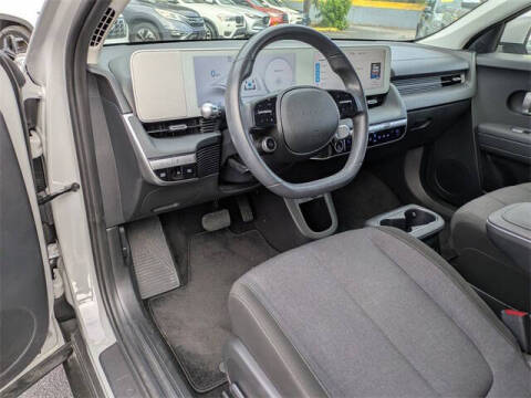 2022 Hyundai Ioniq 5 SE