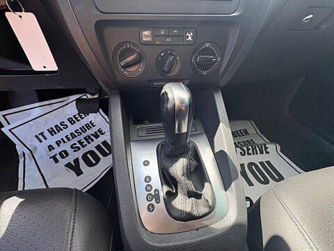 2014 Volkswagen Jetta