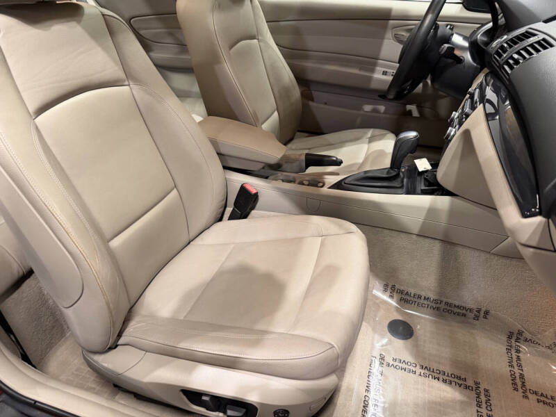 2013 BMW 1 Series 128i