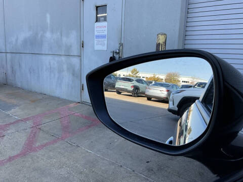 2025 Mazda Mazda3 Sedan 2.5 S Carbon Edition