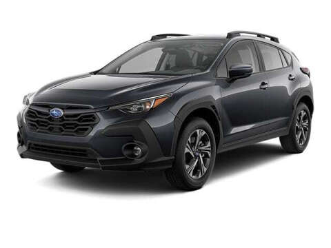 2024 Subaru Crosstrek for sale at BELKNAP SUBARU in Tilton NH