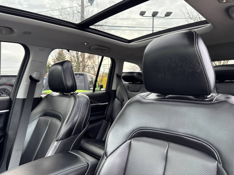 2023 Jeep Grand Cherokee 30th Anniversary 4xe