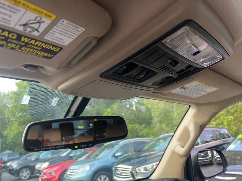 2011 Toyota 4Runner SR5