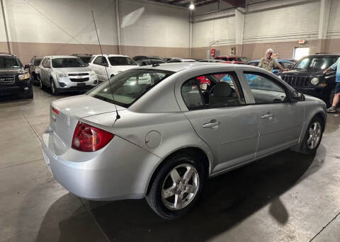 2009 Chevrolet Cobalt LT