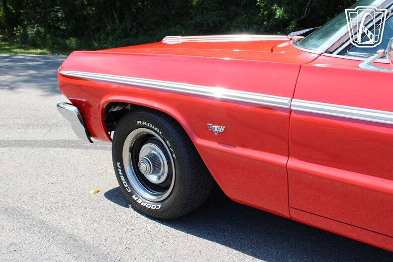 1964 Chevrolet Impala
