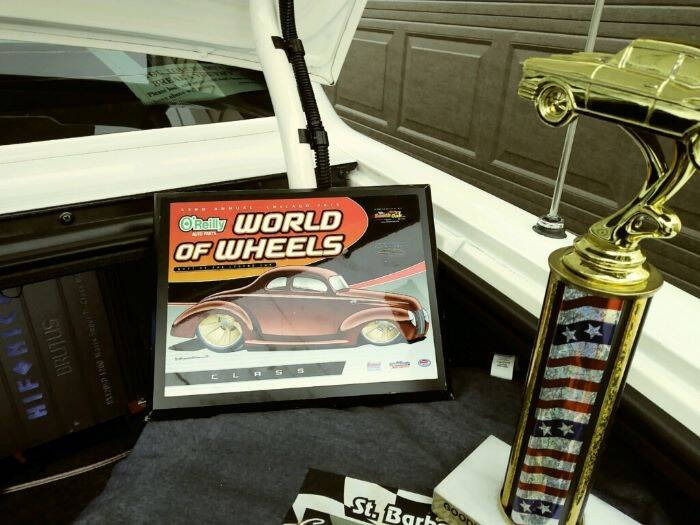 1991 Cadillac DeVille