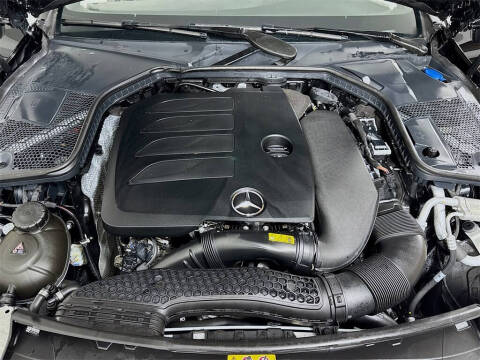 2023 Mercedes-Benz C-Class C 300 4MATIC